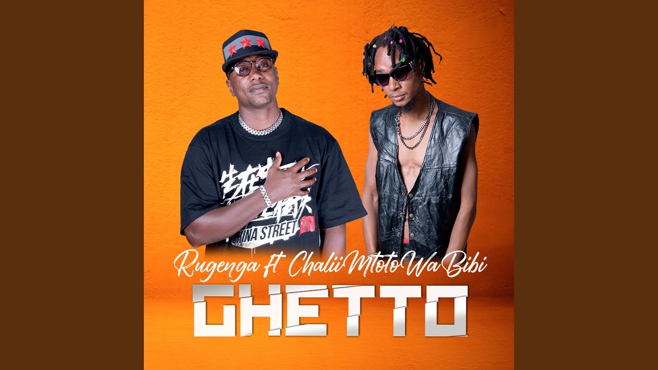Ghetto