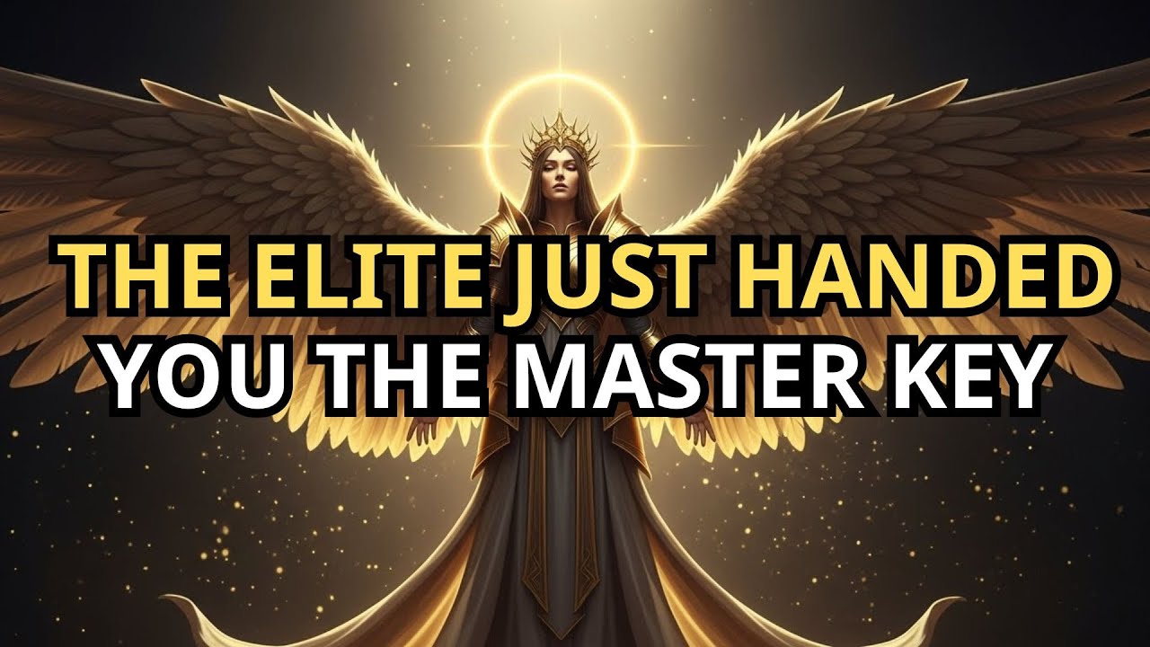 Chosen One Your Kindness Was the Final Test — Power Was Handed to You Quietly