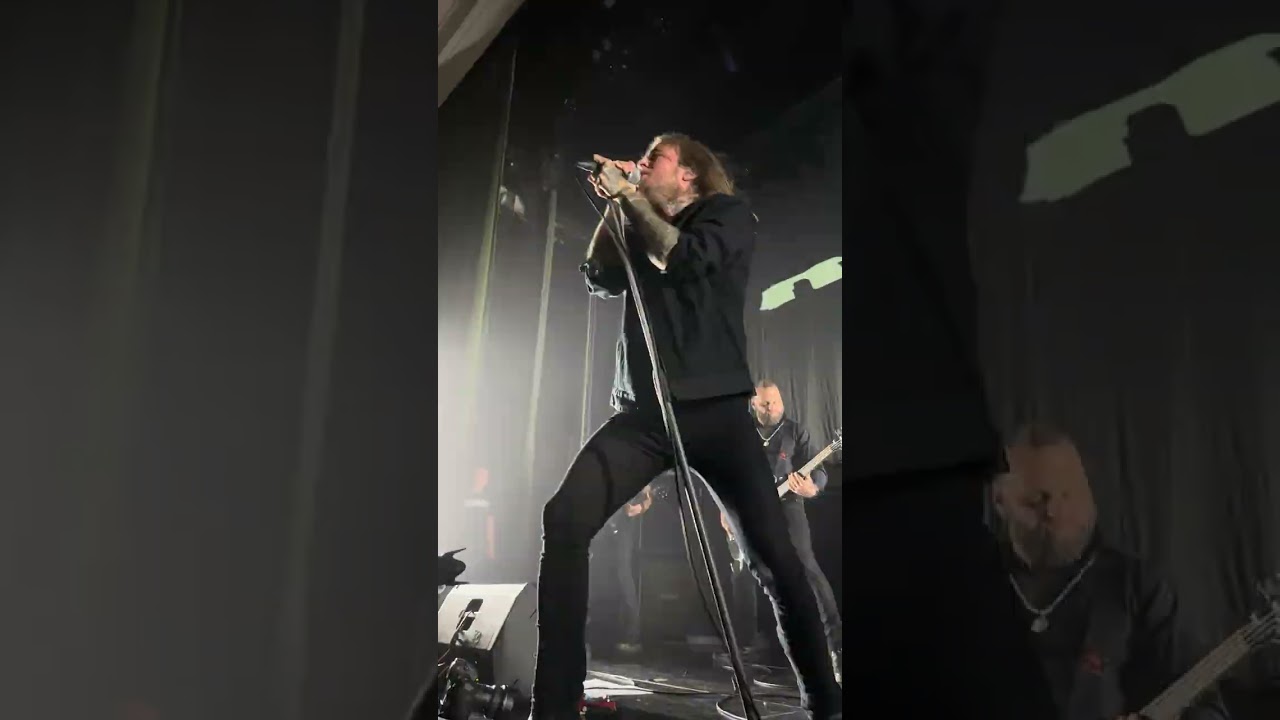 Mínus - Romantic Excorcism