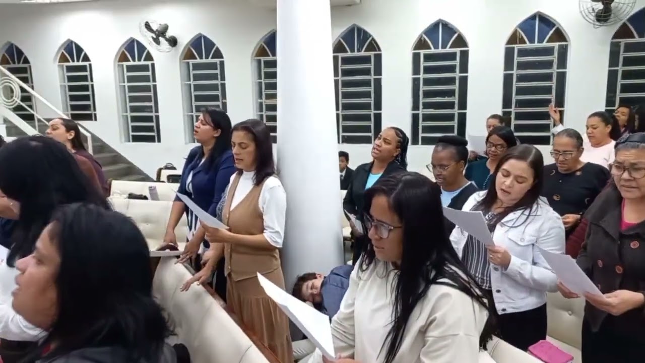 Poder da Adora&ccedil;&atilde;o - Sued Silva