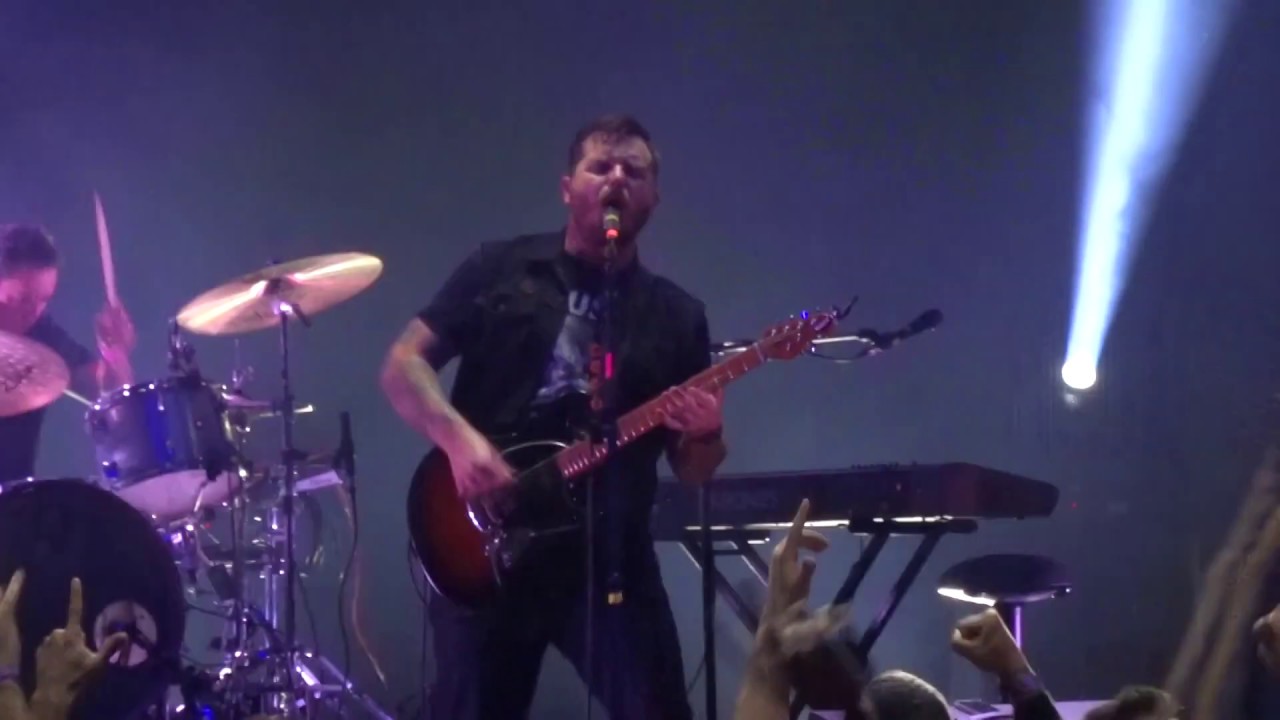 Thrice - 