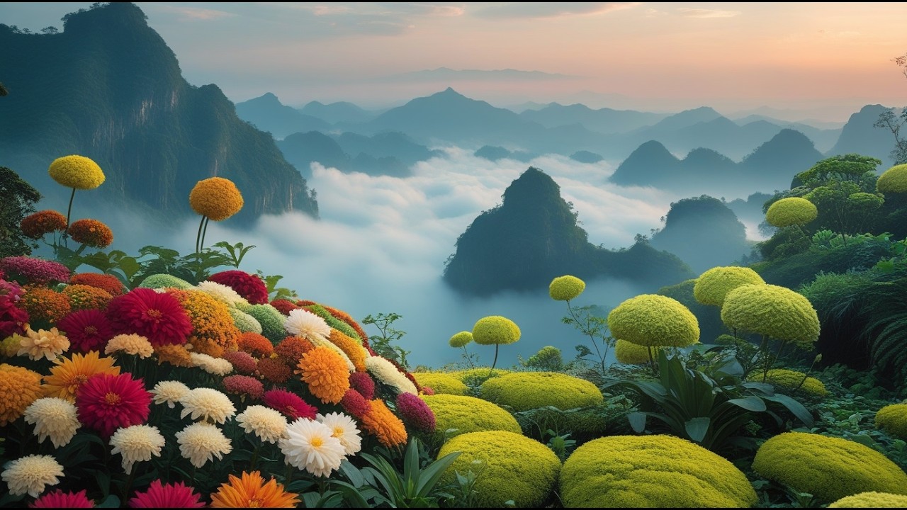 Healing Piano Music for Fast Sleep, Calm Mind, and Deep Peaceful Rest All Night