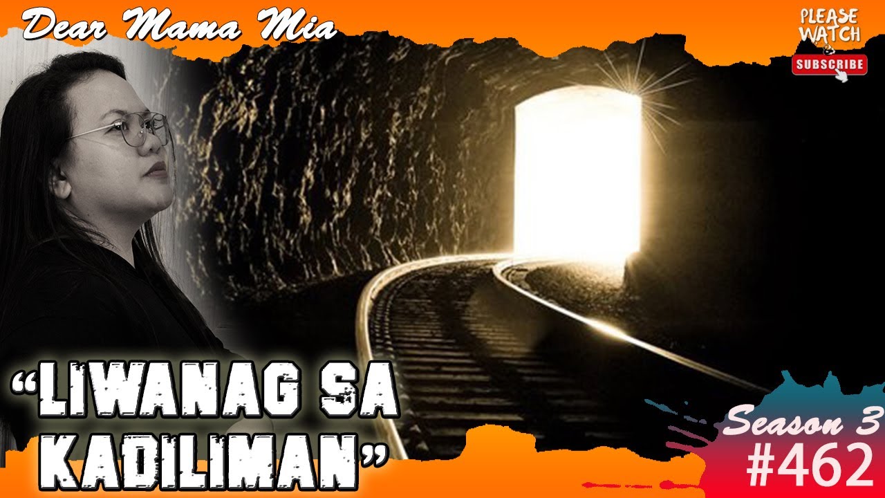 S3 #462 Liwanag Sa Kadiliman