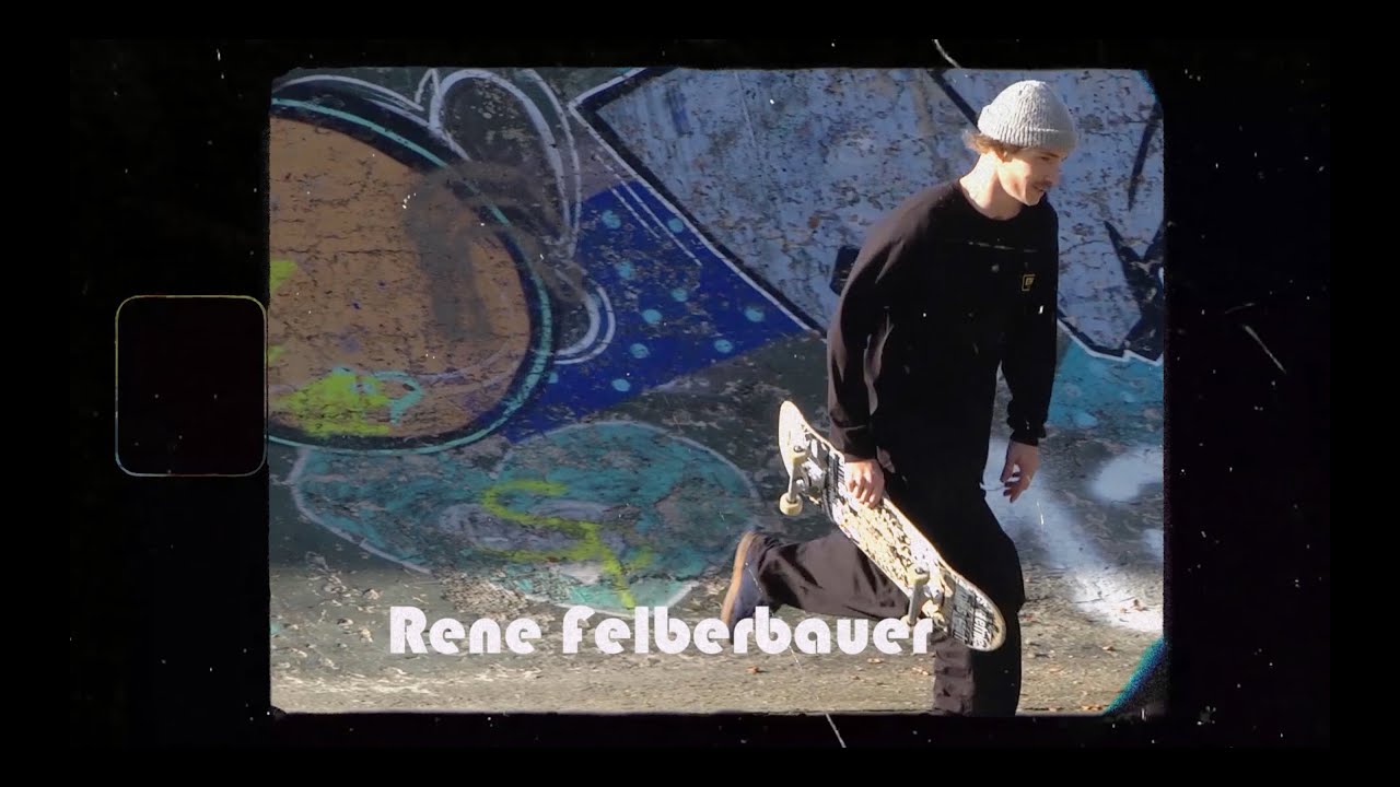 Vol. 5 - Rene Felberbauer