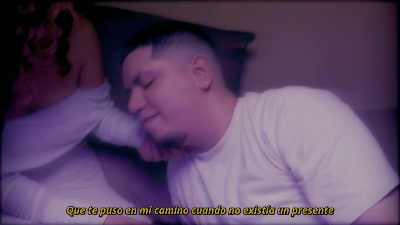 Poofer - Dopamina (Visualizer) | Ciudad Vela Vol. 2