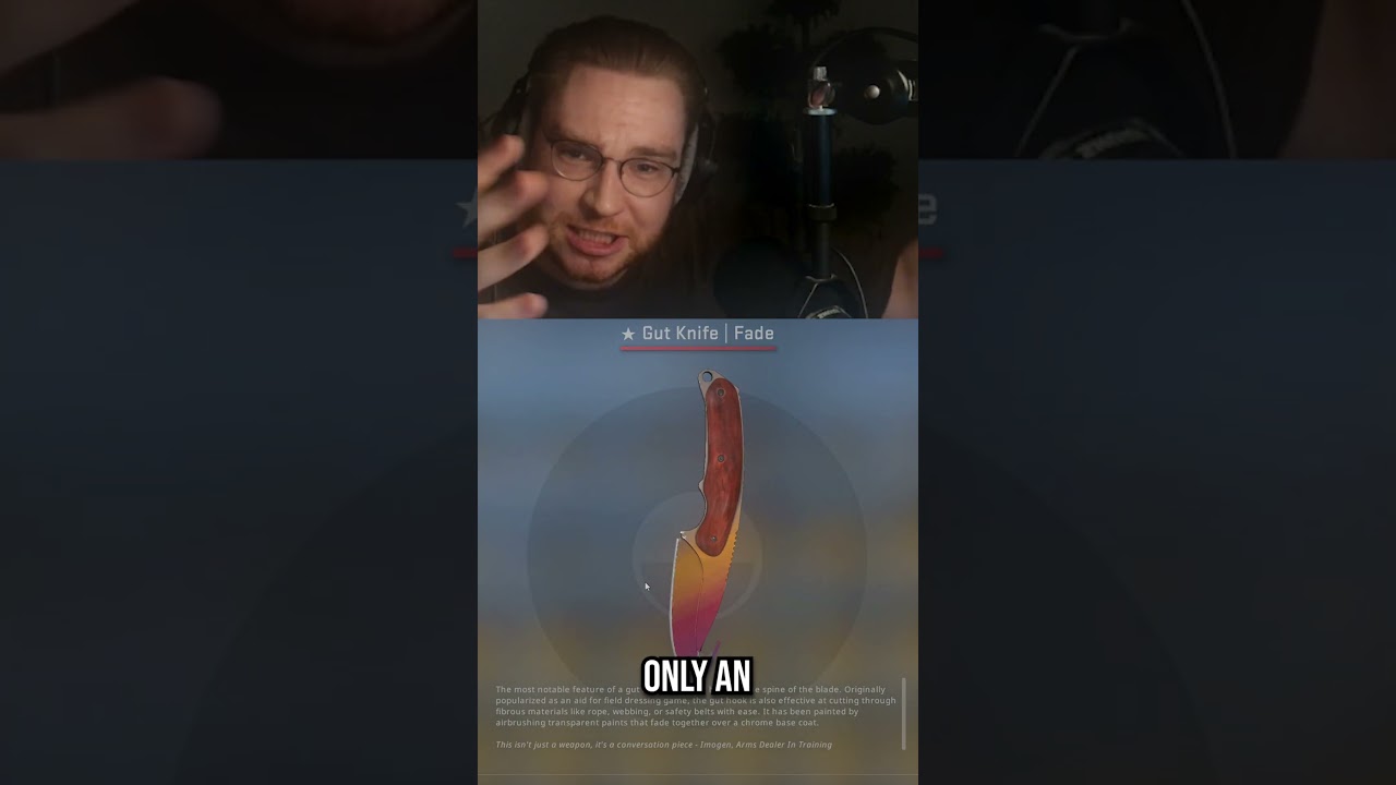 OHNE OPENS 5 KNIVES IN 500 CASES😱