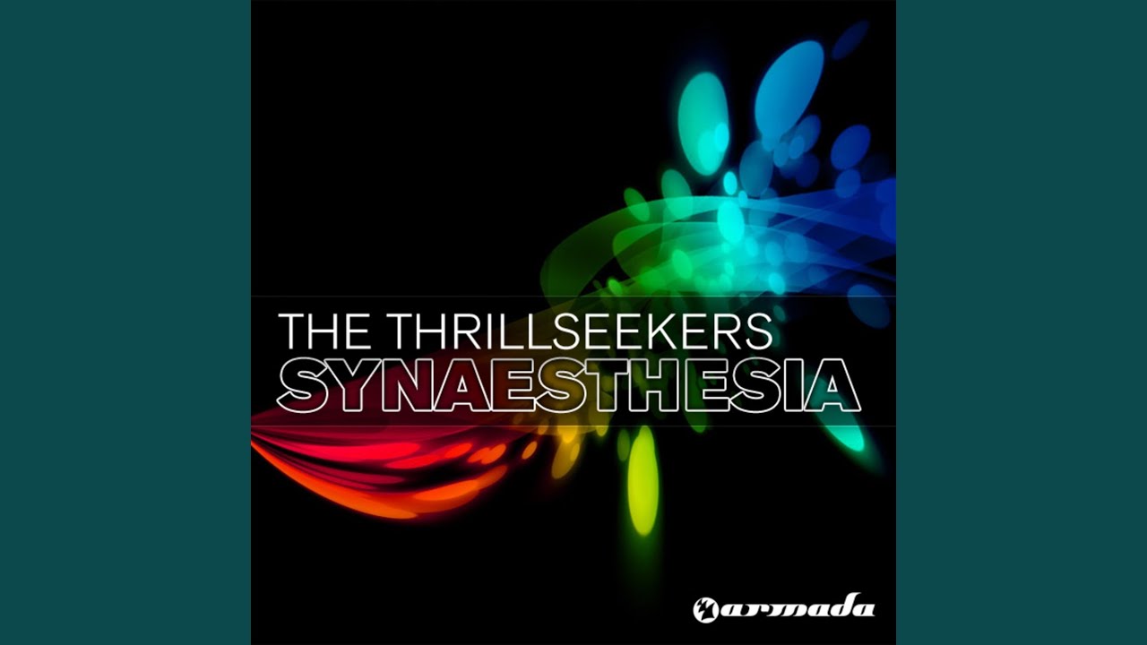 Synaesthesia (En-Motion Remix)