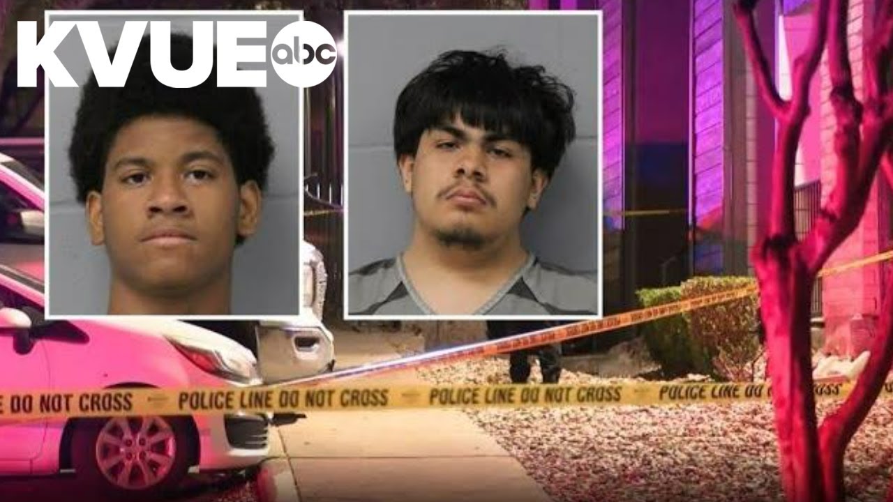 4 people now charged for murder of InfoWars reporter Jamie White