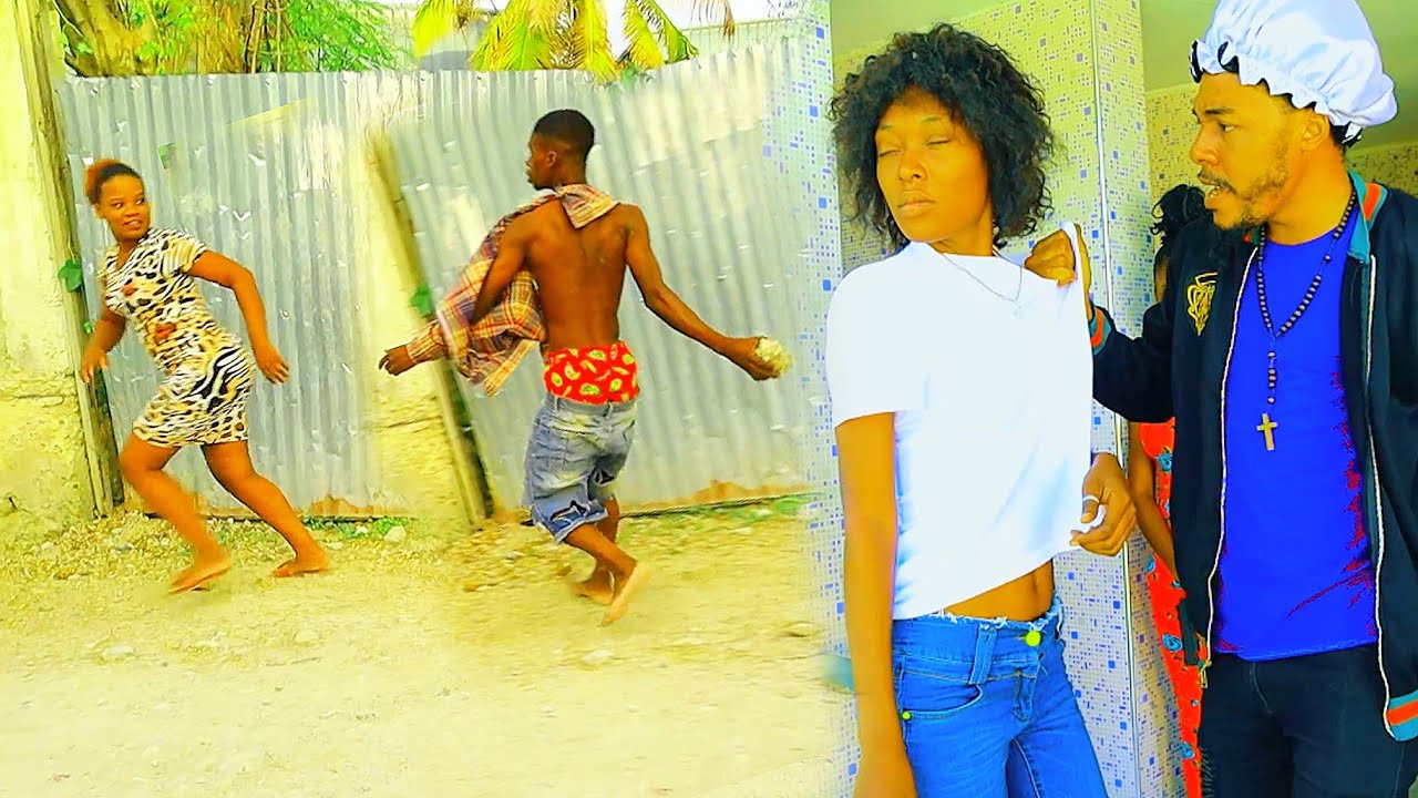 LA VIE OU LA MORT #151/ Bagay yo mangonmen, Oh 😭 103 ANRAJE