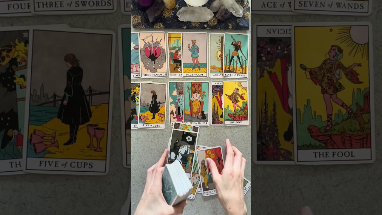 All Signs🔮✨NO Contact⛔️How do they feel?
