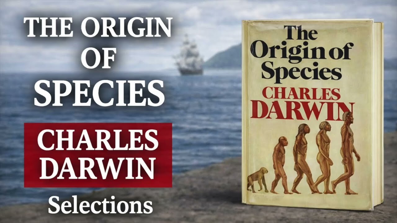 ORIGIN OF SPECIES: Introduction & Conclusion - Charles Darwin