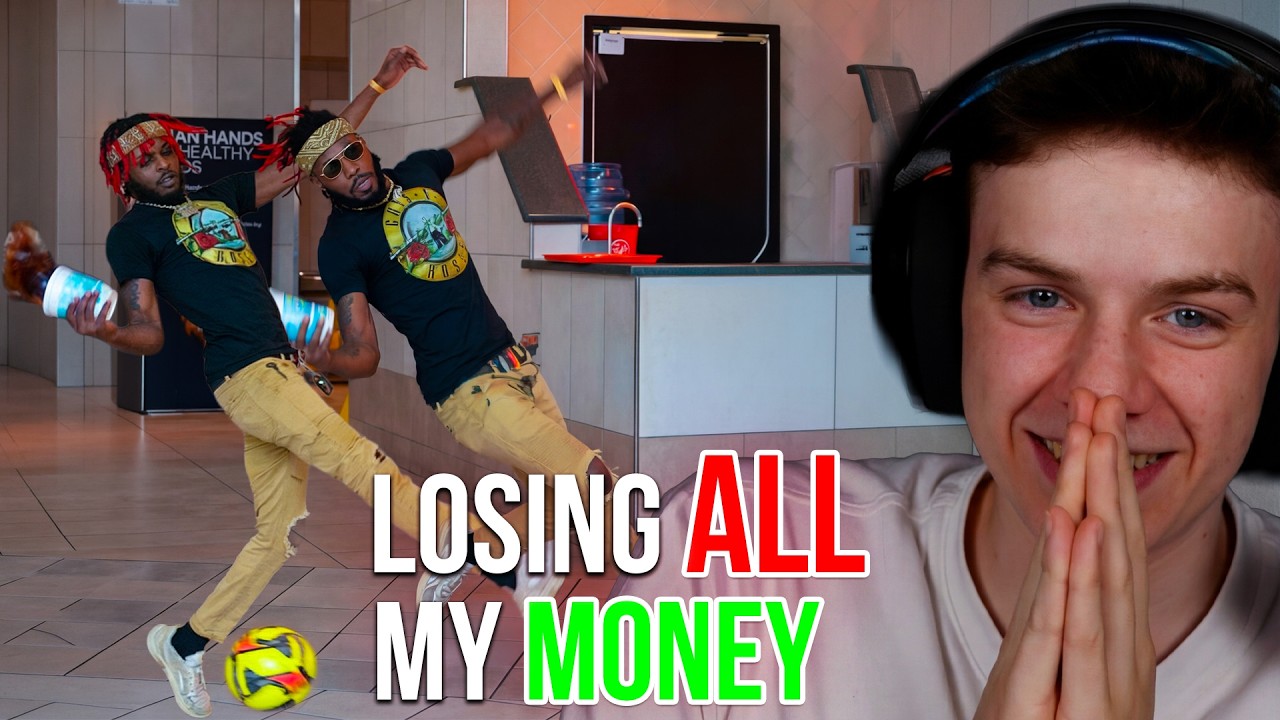 The FUNNIEST Clips From The Past Week!!! Part 2