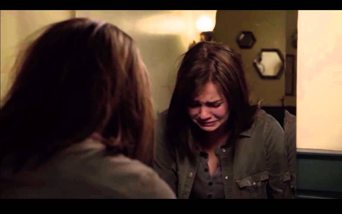 The Fosters Because Of You