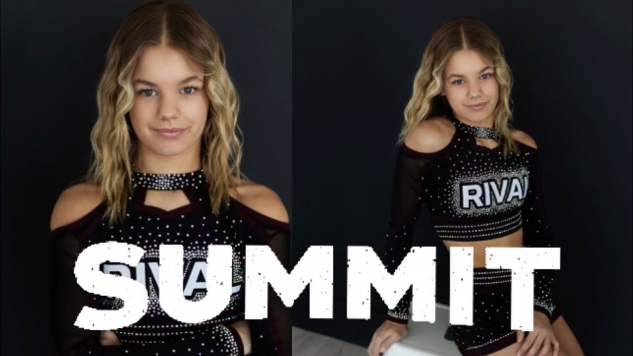 Let's Do This | Summit In Florida Day 1  | The LeRoys
