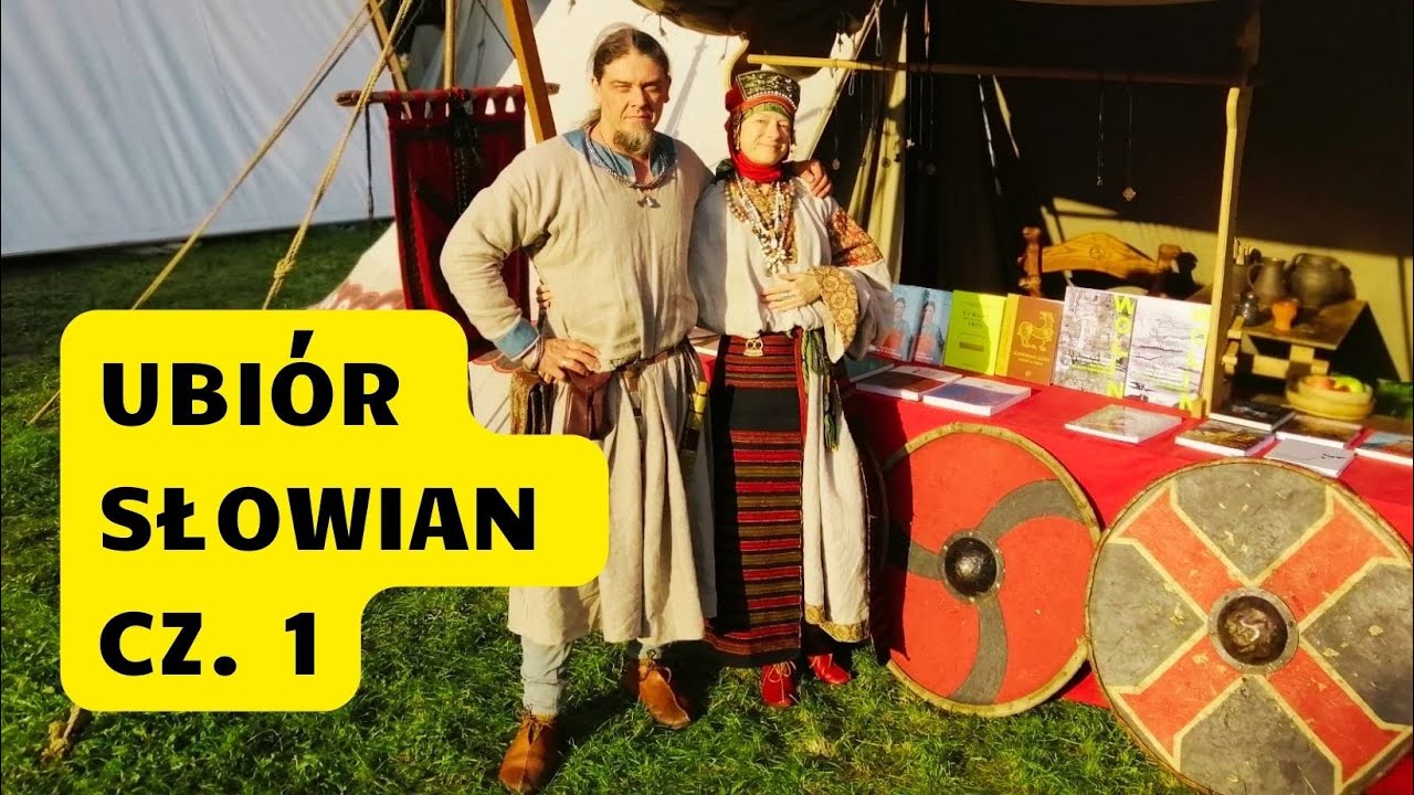 Igor o Słowianach... #45. 