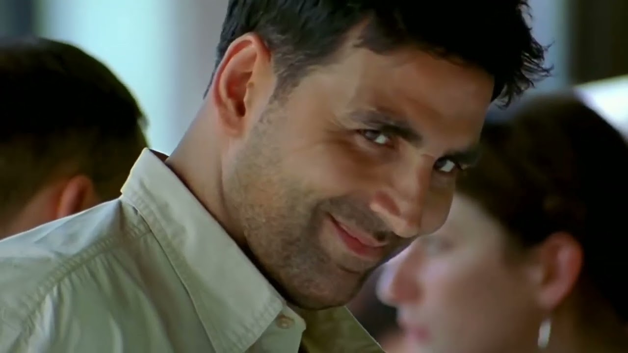 Akshay Kumar Smiling Meme Template | DOWNLOAD LINK | Bhagam Bhag