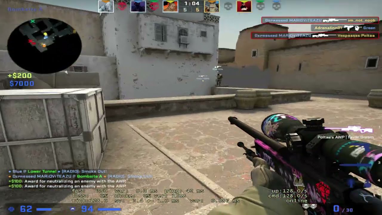 stanq highlights #9