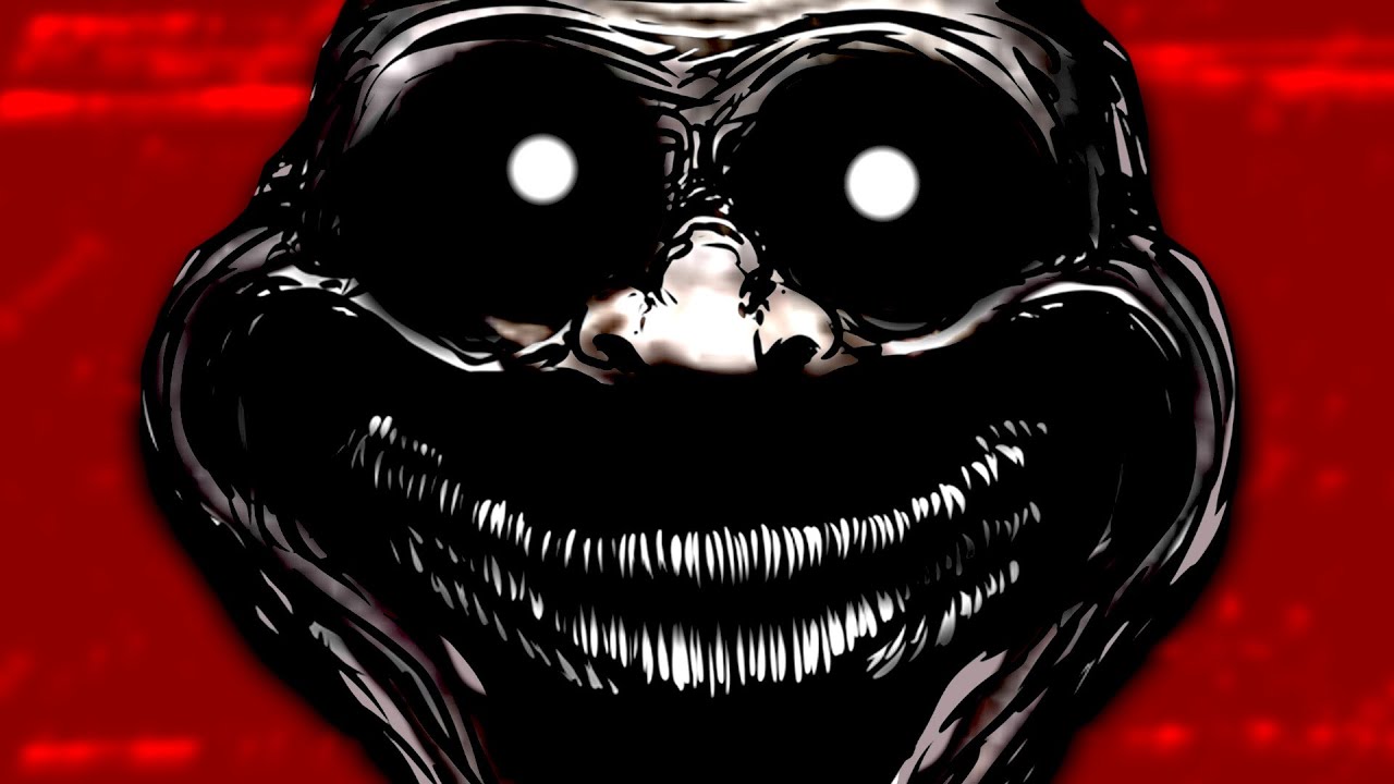 ЖУТКИЕ ИНЦИДЕНТЫ — TROLLGE