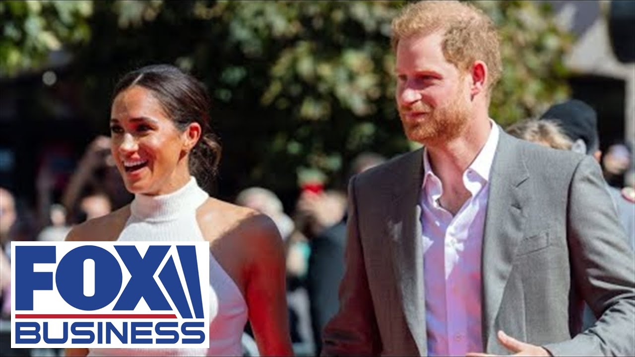 Harry and Meghan’s Netflix documentary gets put on hold