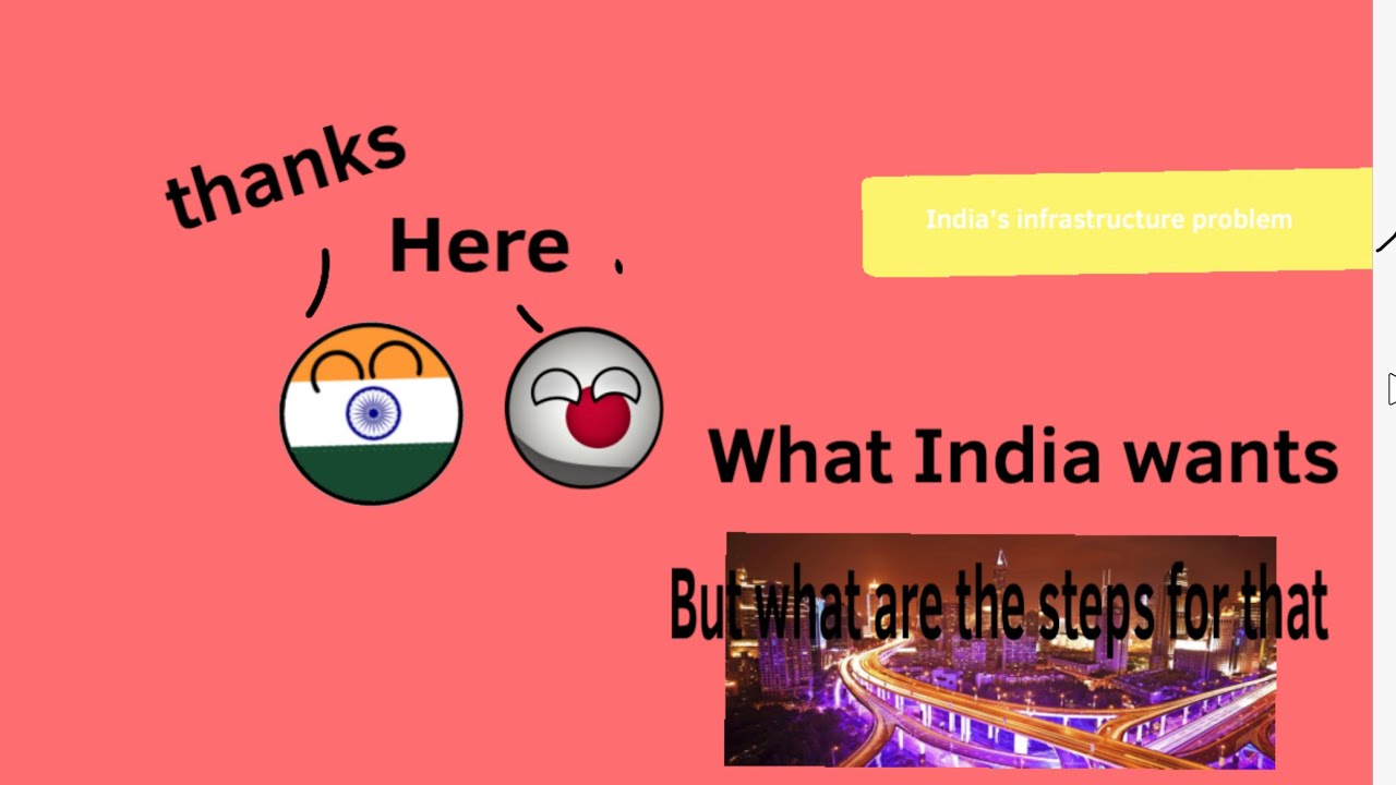India&rsquo;s infrastructure problem| things explained