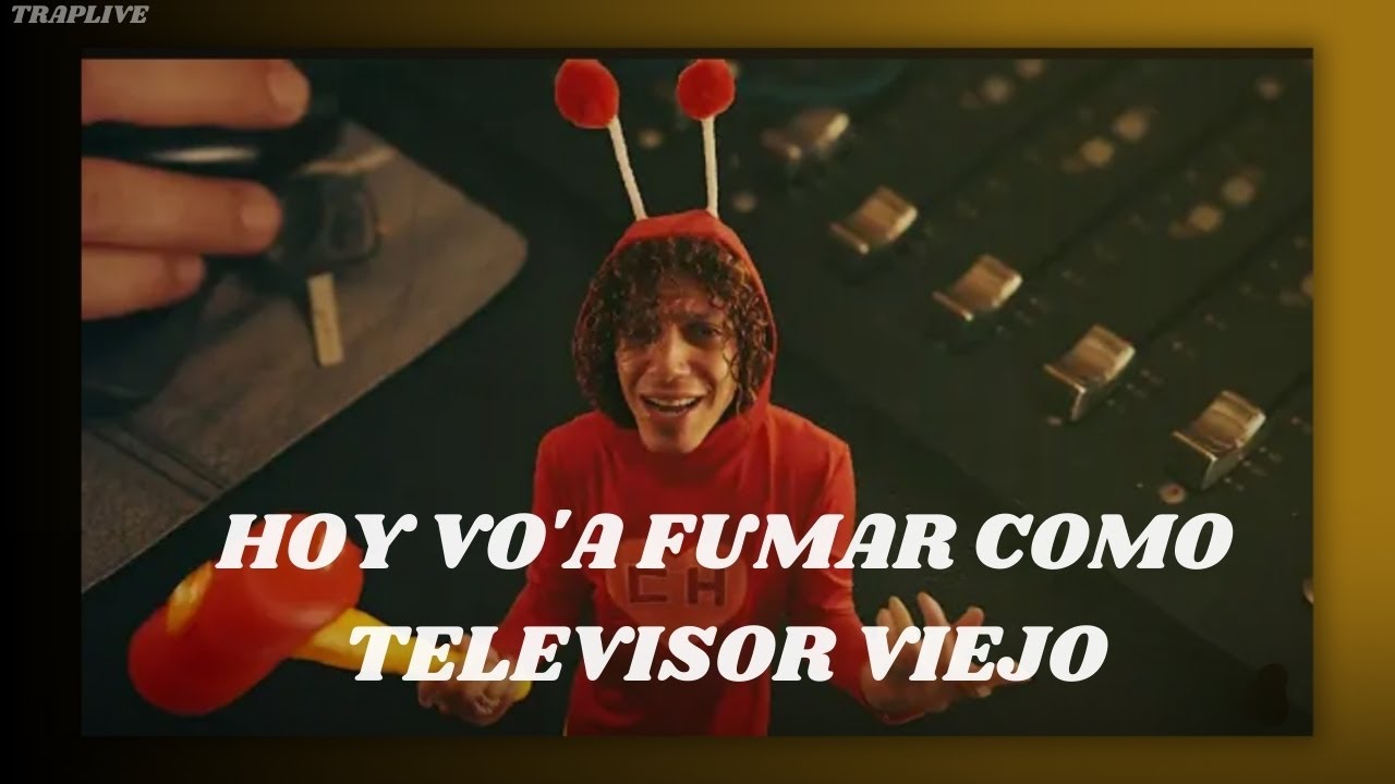 Jon Z - PIZZARAP ❌ Duran The Coach (Letra)