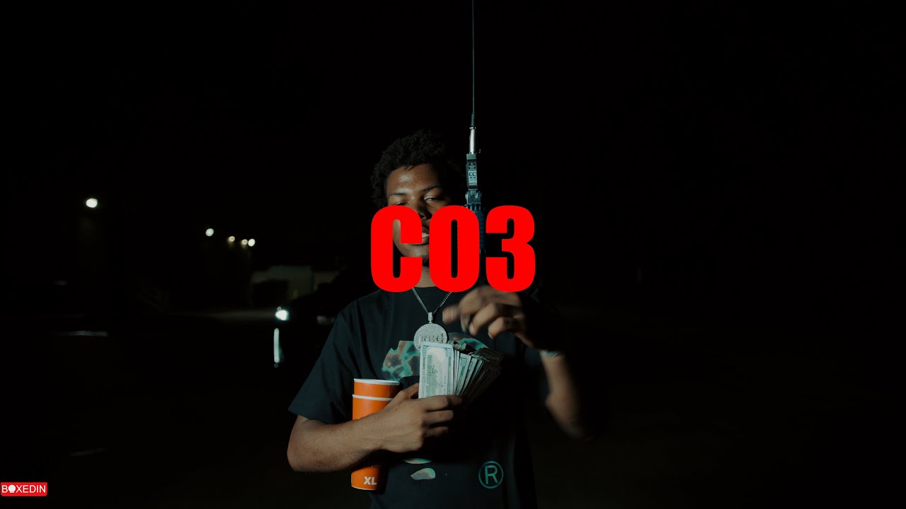Co3 - Walk Away #boxedinliveperformance @boxedin_