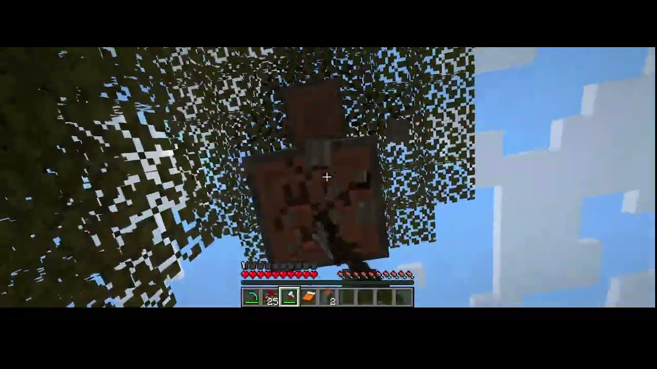 Hallo Minecraft Freunde und willkommen zu lucky block world 1.20.1