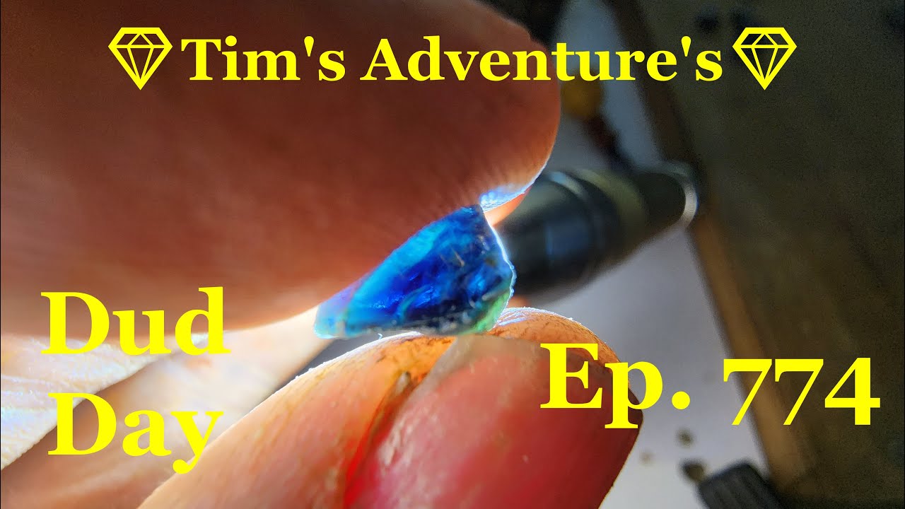Lot' of dud's|💎Tim's Adventure's💎⛏️ |  Ep. 774