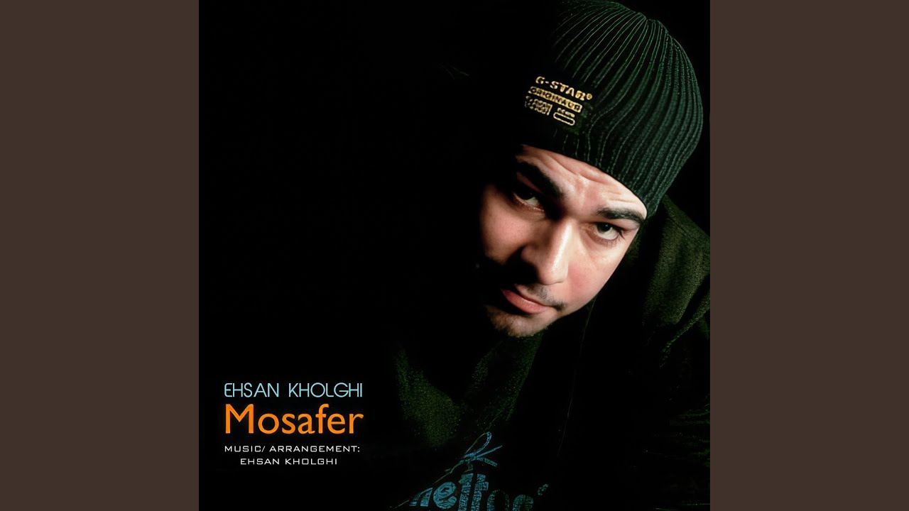 Mosafer
