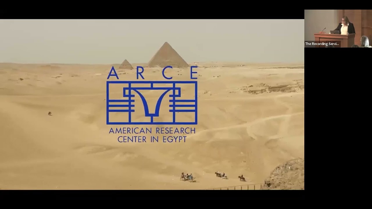 Fall Centennial Tut Tour with Dr. Betsy Bryan