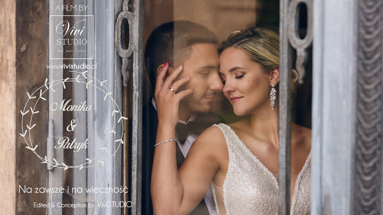 M&P | WEDDING TRAILER | NA ZAWSZE I NA WIECZNOŚĆ || ViviSTUDIO