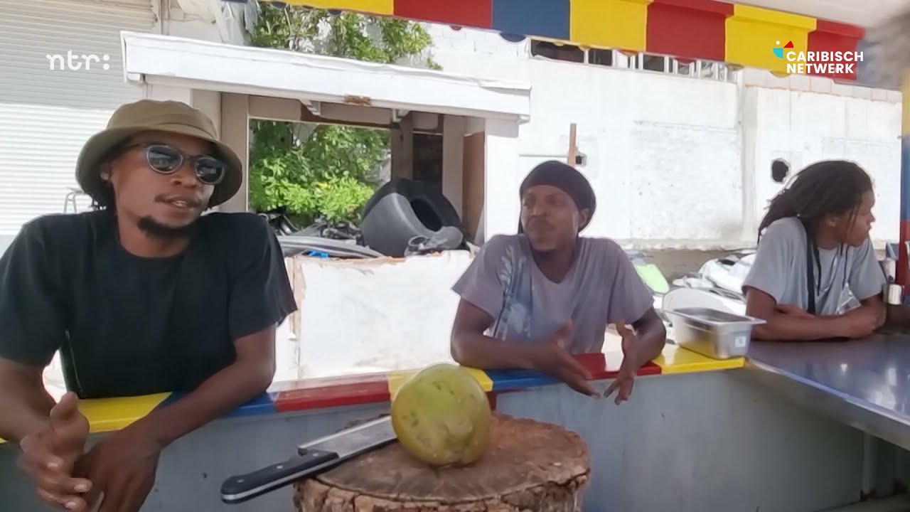 Hoogseizoen cruisetoerisme op Sint-Maarten weer begonnen
