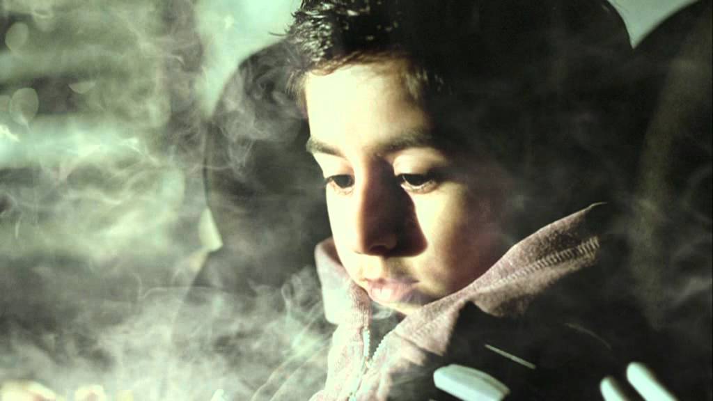 2012 Smokefree homes and cars - 'Car'