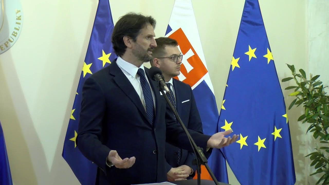 Vyjadrenia ministrov po rokovaní vlády