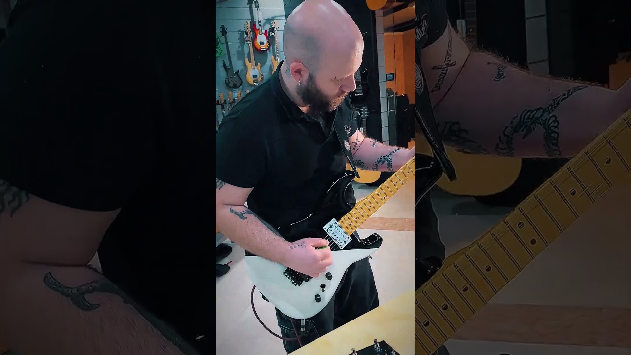 Warm Audio – Throne Of Tone