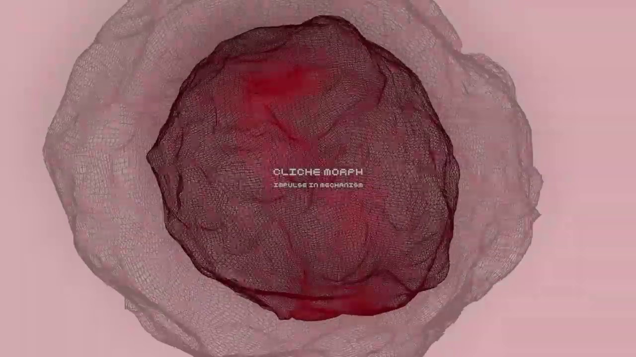 Cliche Morph ~ Impulse In Mechanism [DSC011]