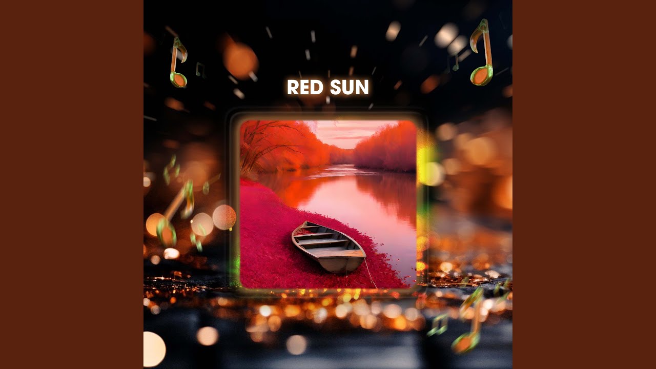 Red Sun