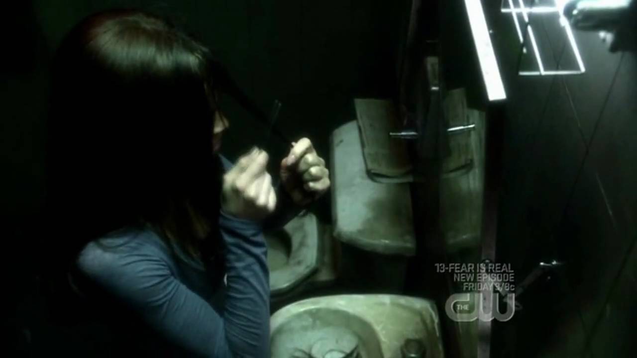Clark and Lana - Enjoy the Silence