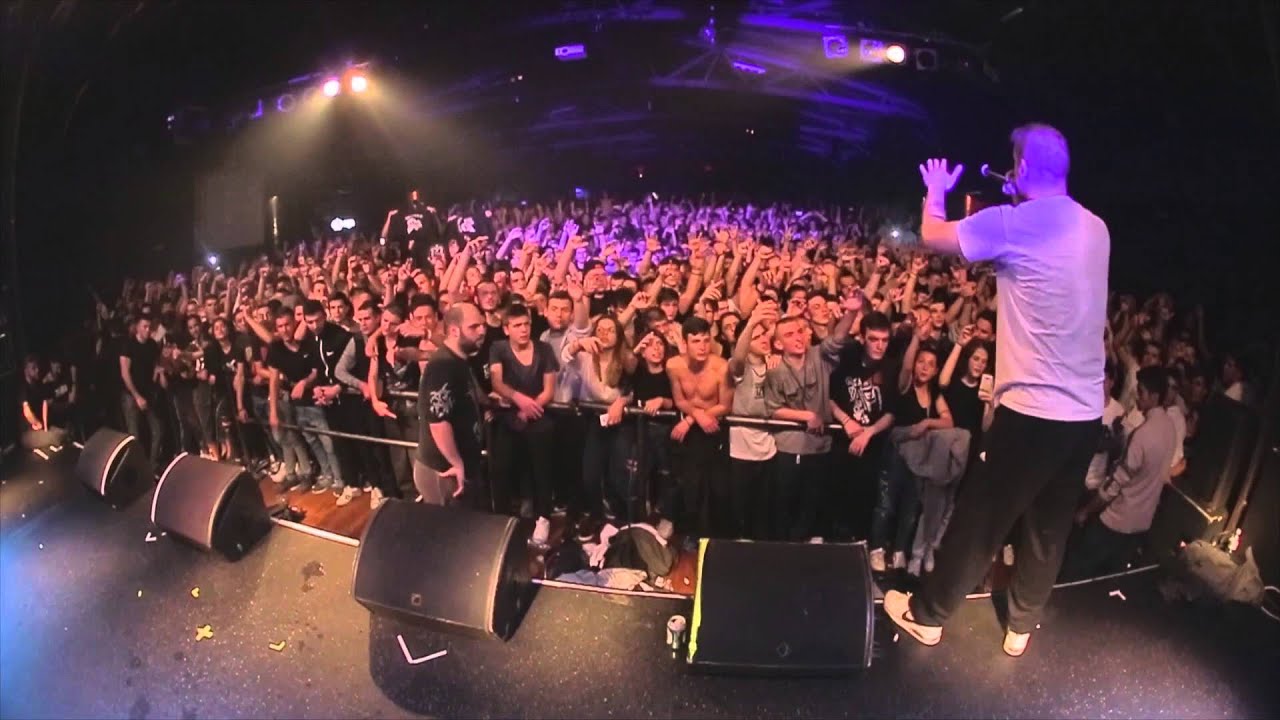 ΤΖΑΜΑΛ live εντός έδρας - Principal 11/03/16