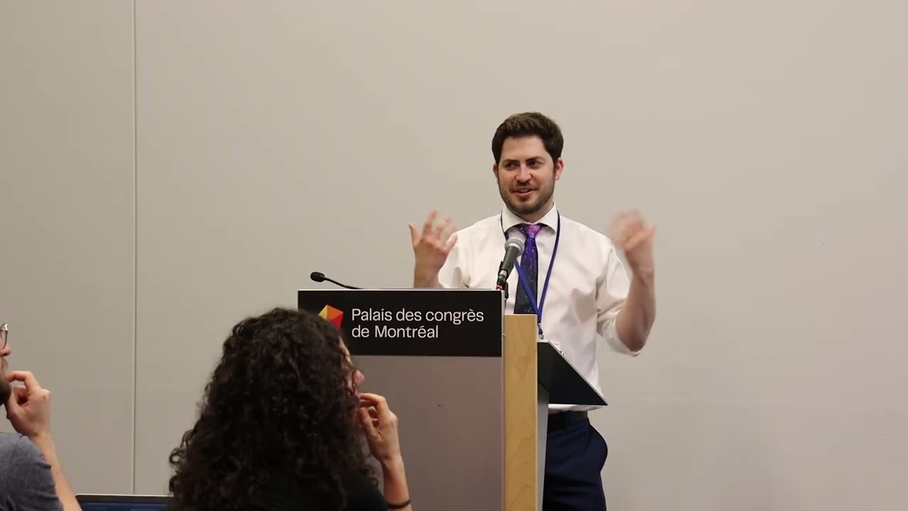 Andrew Reeves &ndash; Lessons for Democratic Economic Planning from Ecological Macroeconomics