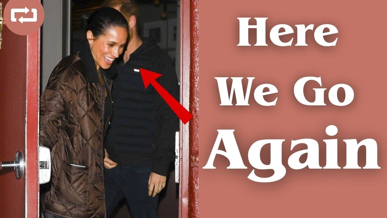 Meghan & Harry 2026 Reality Check - More of the Same? 🔎