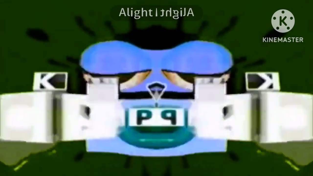 Klasky csupo Effects of part 3