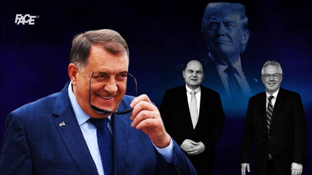 Dolazak Vučića u RS ne traje jedan, već dva dana. Dodik: 