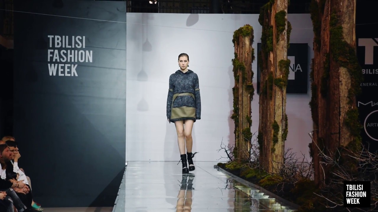 TATANA Fall Winter 2017-18 Ready To Wear