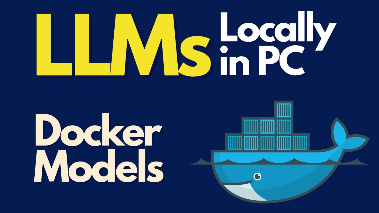 Run LLMs Inside Docker: ‘Models‑in‑Docker’ Setup for Local AI