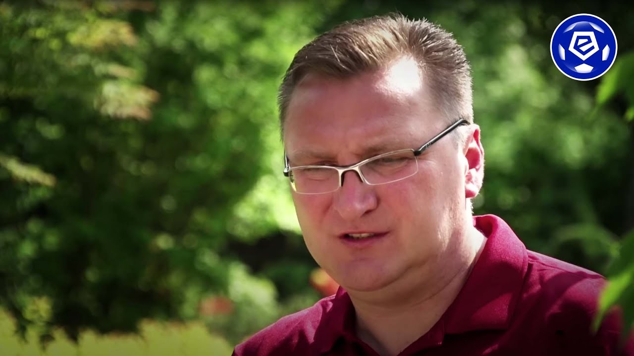 DROGA DO MISTRZOSTWA - ZAGŁĘBIE LUBIN 2006/2007