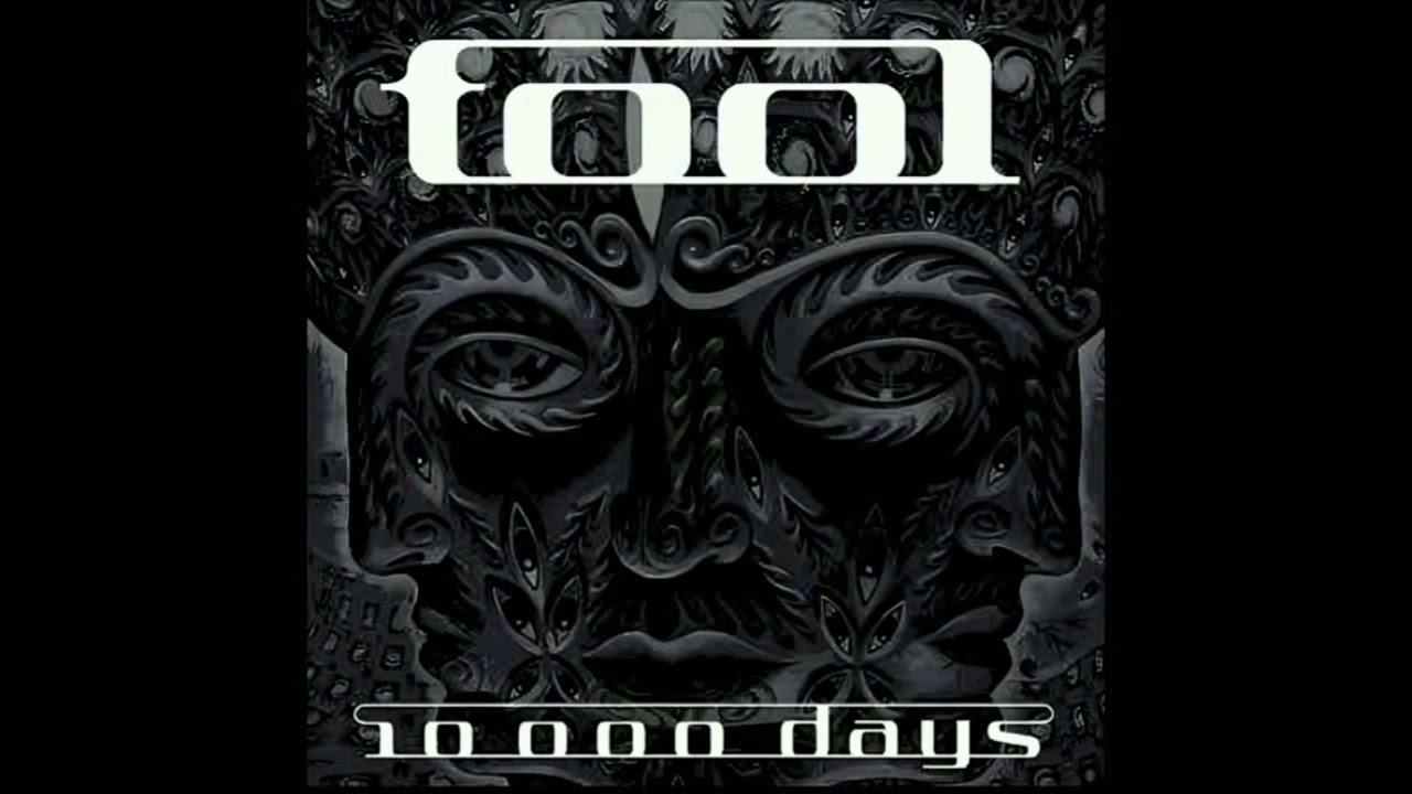 TOOL - Wings For Marie (Instrumental)