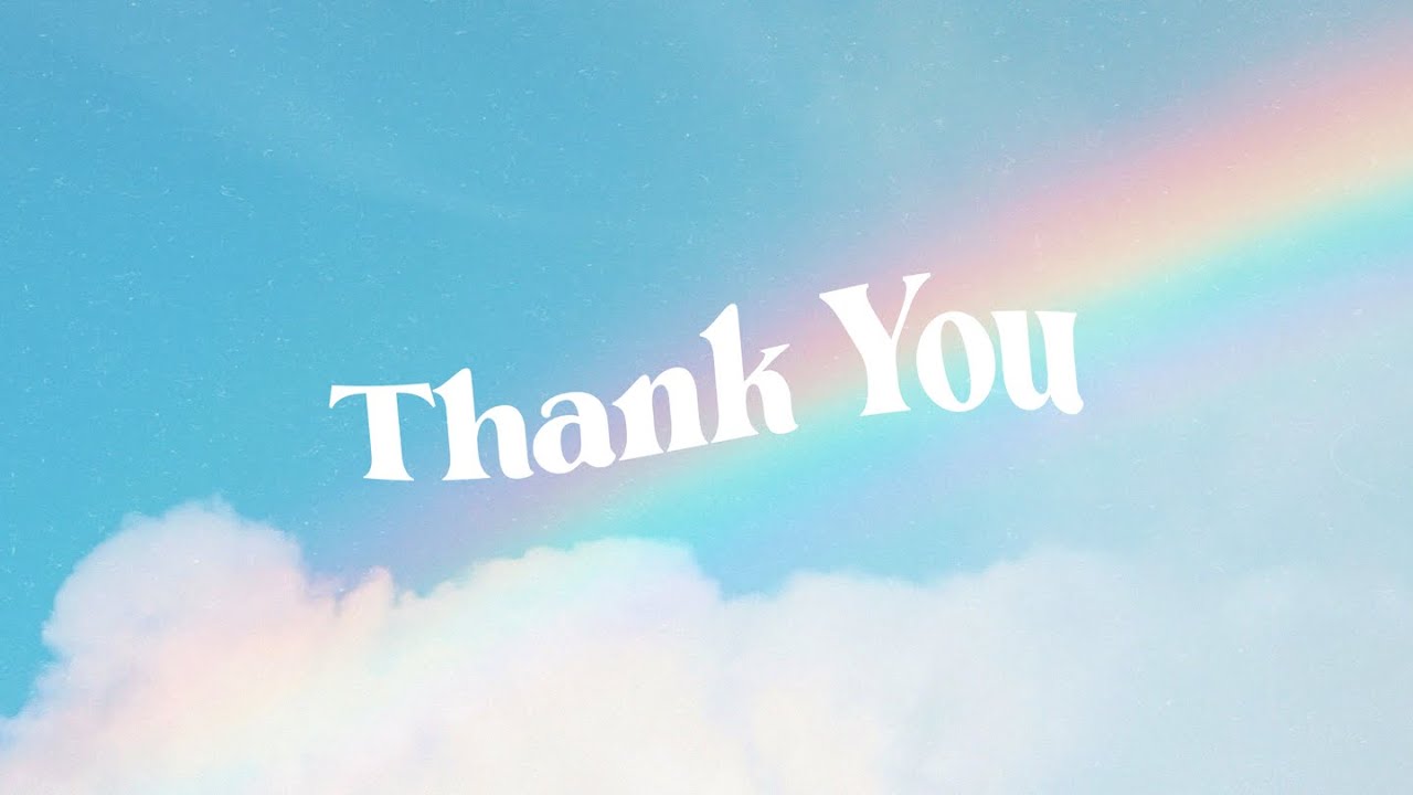 Christian Type Beat "Thank You" | Happy Type Beat