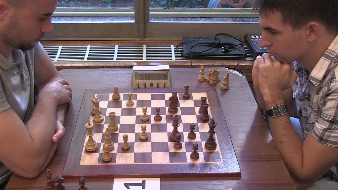 2015-08-14 Moskalenko, Alexander - Andreikin, Dmitry Vladimir open chess blitz