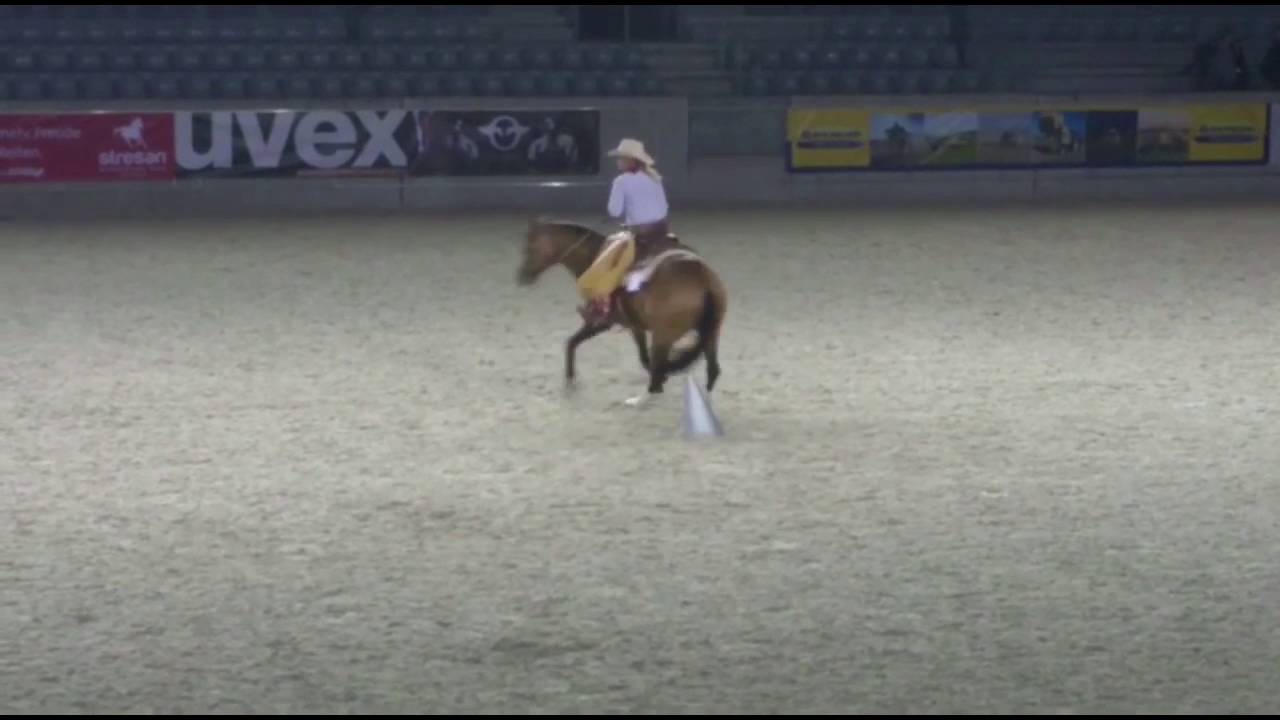 EH oneof Lenasfinest DQHA